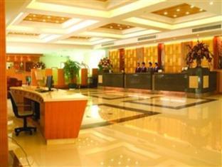 מלון הויג'ואו Times Holiday מראה חיצוני תמונה