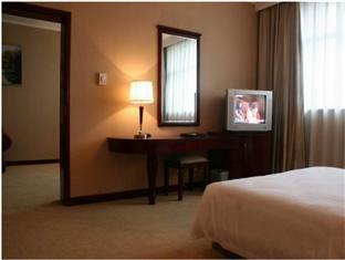 מלון הויג'ואו Times Holiday מראה חיצוני תמונה